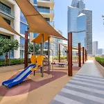 Full Burj Khalifa View 3Br Luxe Collection