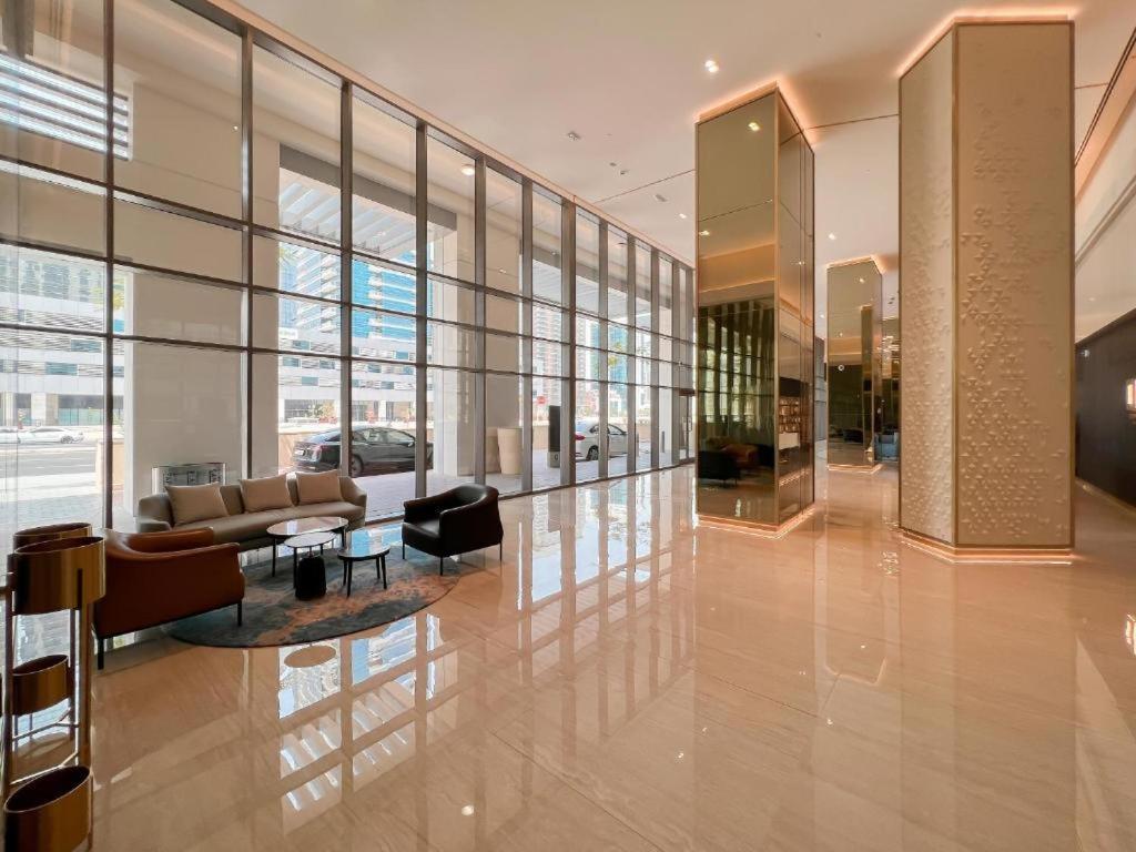 Apartment Full Burj Khalifa View 3br Luxe Collection *