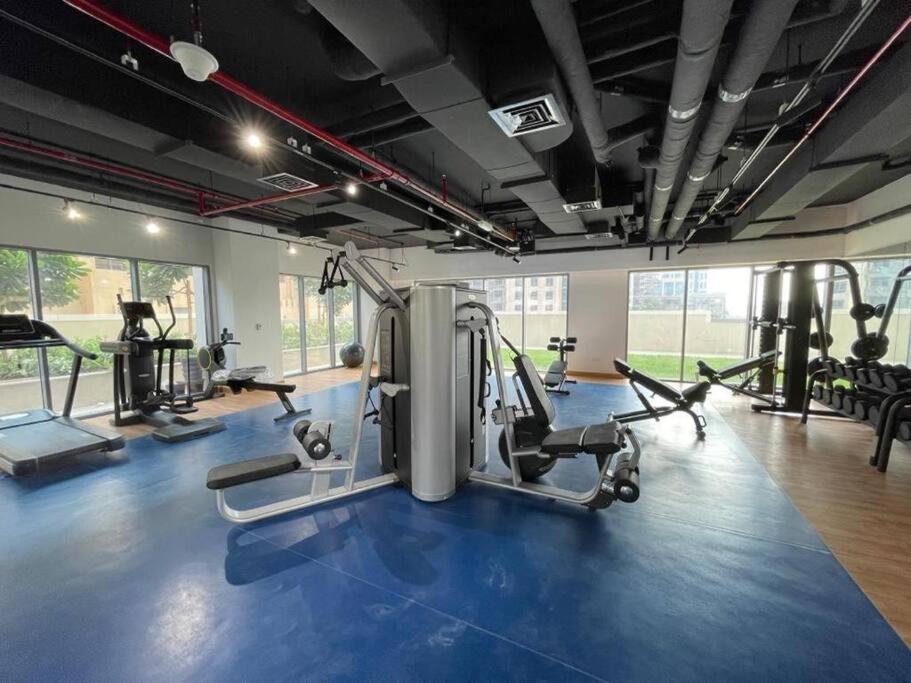 Apartment Full Burj Khalifa View 3br Luxe Collection